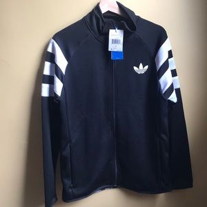 Adidas tracksuit